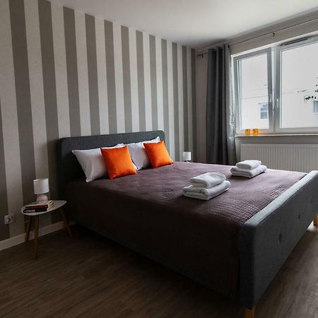 Bezowe Love Olsztyn  Exterior photo