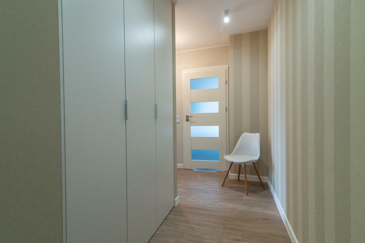Bezowe Love Olsztyn  Exterior photo